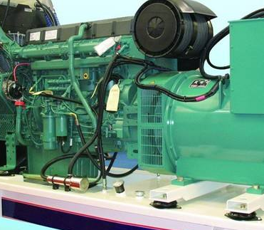 凤翔发电机出租